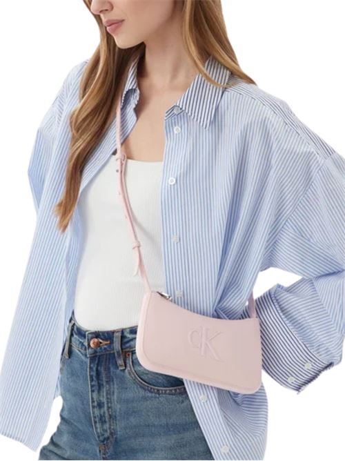 Borsa piccola a tracolla Calvin Klein | LV04F1125G8Z6